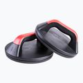 Ручки для віджимань Pure2Improve Push-up Pro Set червоно-чорні P2I202160