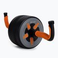 Колесо для преса Pure2Improve 2в1 Ab Wheel/Kettlebell чорне 4303 3