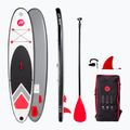 SUP дошка Pure4Fun Basic SUP 3.05m сіра P4F950240