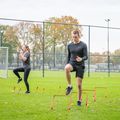 Бар'єрки для тренувань Pure2Improve Flexibele Hurdles red 7