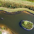 Байдарка надувна 1-місна високого тискуPure4Fun Dropstitch чорна 160000 8