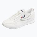 Кросівки жіночі FILA Orbit Low white 8