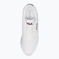 Кросівки жіночі FILA Orbit Low white 12