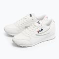 Кросівки жіночі FILA Orbit Low white 15