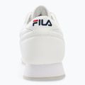 Кросівки жіночі FILA Orbit Low white 6