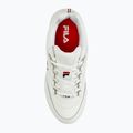 Кросівки жіночі FILA Strada Low white 5