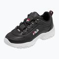 Кросівки дитячі FILA Strada black