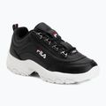 Кросівки дитячі FILA Strada black