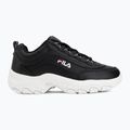 Кросівки дитячі FILA Strada black 2