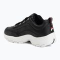 Кросівки дитячі FILA Strada black 3