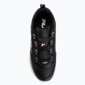 Кросівки дитячі FILA Strada black 5