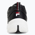 Кросівки дитячі FILA Strada black 6