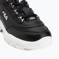 Кросівки дитячі FILA Strada black 7