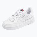 Кросівки жіночі FILA Fxventuno л white 8