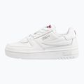 Кросівки жіночі FILA Fxventuno л white 9