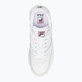 Кросівки жіночі FILA Fxventuno л white 12