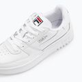 Кросівки жіночі FILA Fxventuno л white 13