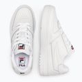 Кросівки жіночі FILA Fxventuno л white 14