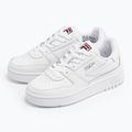 Кросівки жіночі FILA Fxventuno л white 15