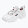 Взуття FILA Strada white 8