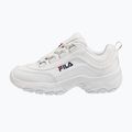 Взуття FILA Strada white 9