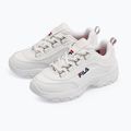 Взуття FILA Strada white 10