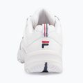 Взуття FILA Strada white 11