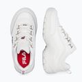 Взуття FILA Strada white 15
