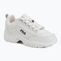 Взуття FILA Strada white