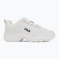 Взуття FILA Strada white 2