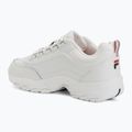 Взуття FILA Strada white 3