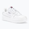 Кросівки жіночі FILA Fxventuno л white