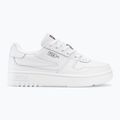 Кросівки жіночі FILA Fxventuno л white 2