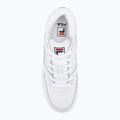 Кросівки жіночі FILA Fxventuno л white 5