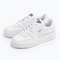 Кросівки чоловічі FILA Fxventuno л white 8