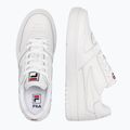 Кросівки чоловічі FILA Fxventuno л white 12