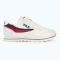 Кросівки дитячі FILA Orbit white/dress blues 2