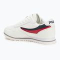 Кросівки дитячі FILA Orbit white/dress blues 3