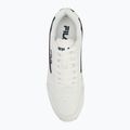 Кросівки дитячі FILA Orbit white/dress blues 5