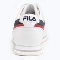Кросівки дитячі FILA Orbit white/dress blues 11