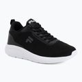 Взуття жіноче FILA Spitfire black/white