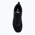 Взуття жіноче FILA Spitfire black/white 5