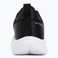 Взуття жіноче FILA Spitfire black/white 6