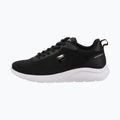 Взуття жіноче FILA Spitfire black/white 2
