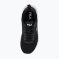 Взуття жіноче FILA Spitfire black/white 3