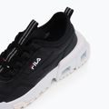 Жіночі кросівки FILA Upgr8 чорні 14