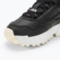 Жіночі кросівки FILA Upgr8 чорні 7