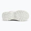 FILA Strada Low дитячі туфлі лілові тіні 4