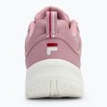 FILA Strada Low дитячі туфлі лілові тіні 6