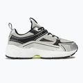 Жіночі кросівки FILA 2000 Stunner сірі фіолетово-сріблясті 2